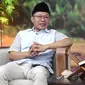 Ketua Umum Pimpinan Pusat Pemuda Muhammadiyah Sunanto atau akrab disapa Cak Nanto. (Foto: Istimewa).