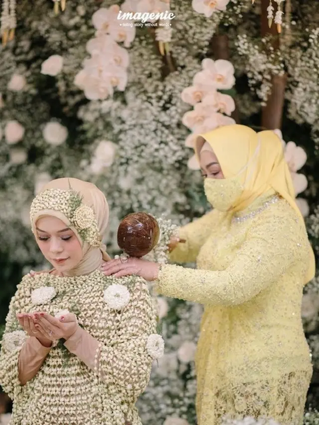 [Fimela] Lesti Kejora