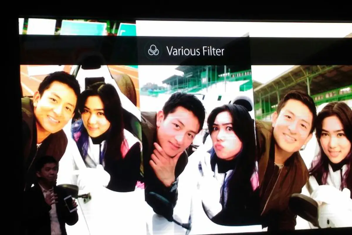 Rio Haryanto 