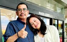 Potret Lolly Terbaru Setelah Kembali Bersama Nikita Mirzani, Auranya Kian Bersinar dan Makin Cantik