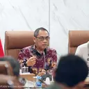 Komdigi Perkuat Pengawasan Konten Negatif di Ruang Digital