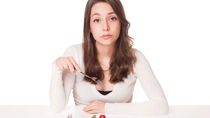 Mengapa Tidak Perlu Diet Terlalu Ketat?