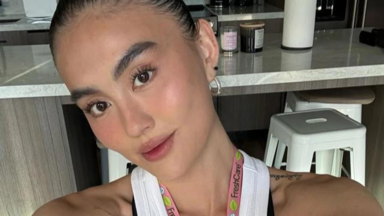Pesona Awet Muda! 7 Artis Indonesia Usia 30 Tahun Ke atas Dinobatkan sebagai Wanita Tercantik 2025