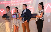 Peluncuran Ultrabook Lenovo IdeaPad Yoga 