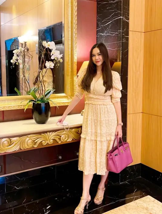 (Instagram/aurakasih)