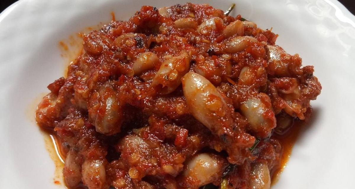 Sambal yang Cocok untuk Buka Puasa dan Sahur