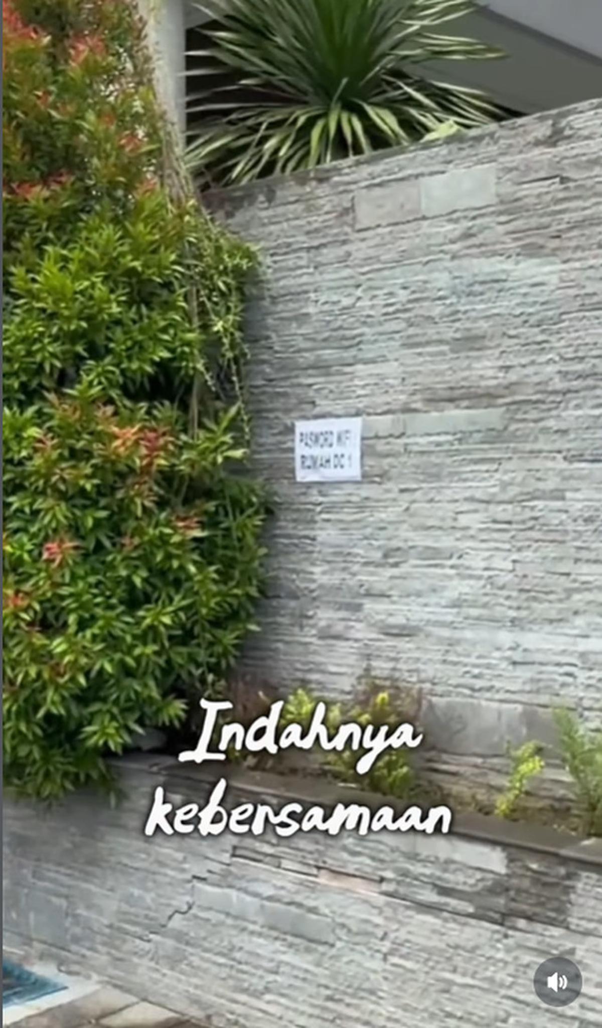 Fasilitas Rumah Denny Caknan, Jadi Pusat COD Ngawi dan Ada WiFi Gratis