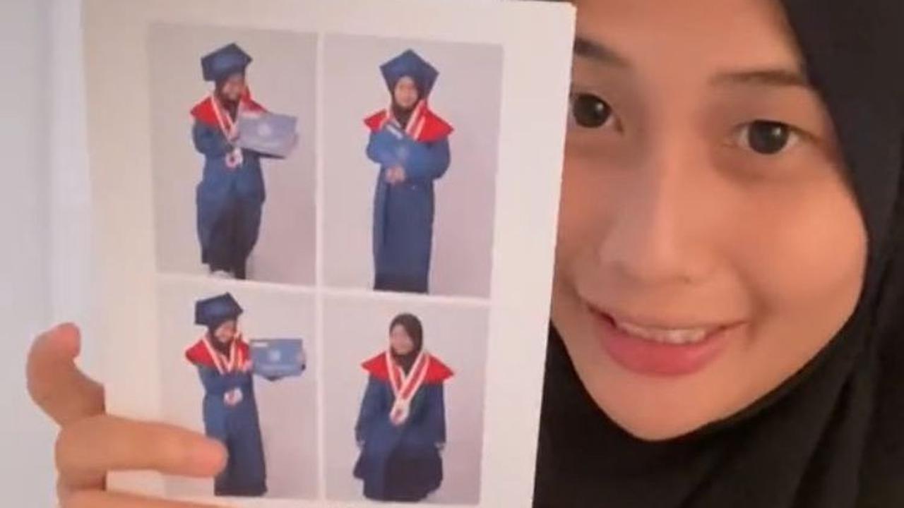 Tunjukkan Hasil Foto
