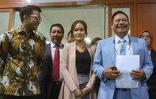Sidang PK Jessica Wongso, Saksi Mengaku Temukan Bukti Baru Usai Lihat Wawancara Mendiang Ayah Mirna