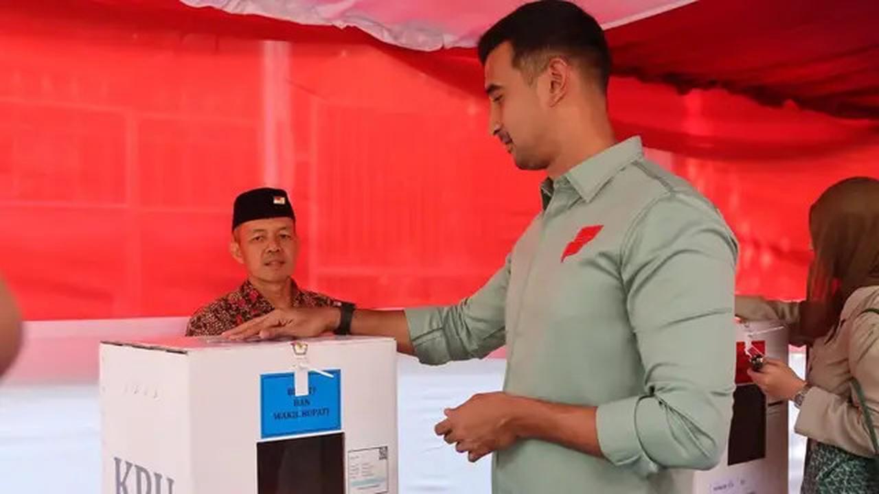 Segini Besaran Kekayaan Ali Syakieb, Aktor yang Kini Jabat Wakil Bupati Bandung
