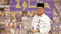 Konsul Haji KJRI Jeddah Nasrullah Jasam (Dok. Biro Pers Kemenag)