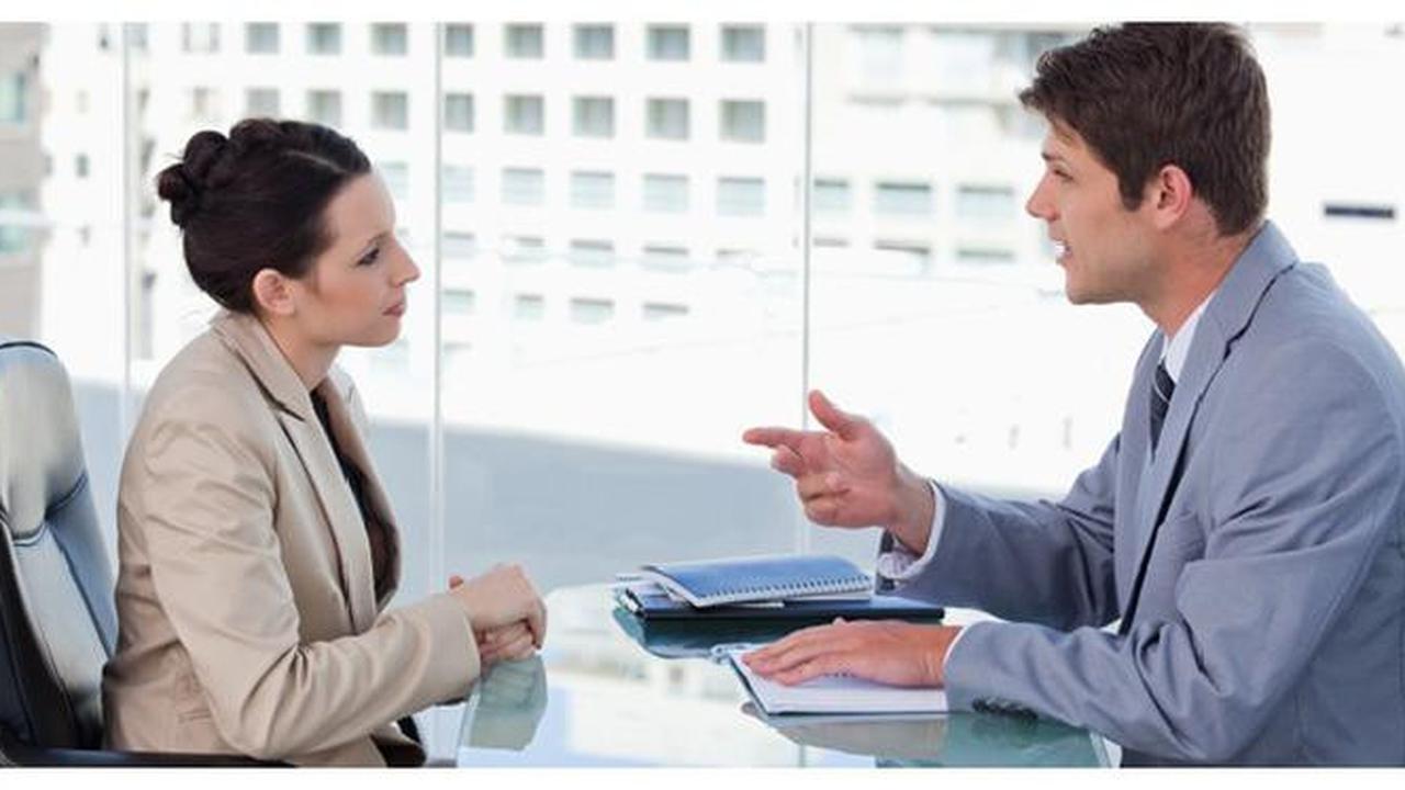 6 Alasan Tak Perlu Takut Berkata Tidak