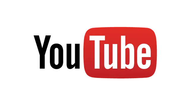 Logo YouTube