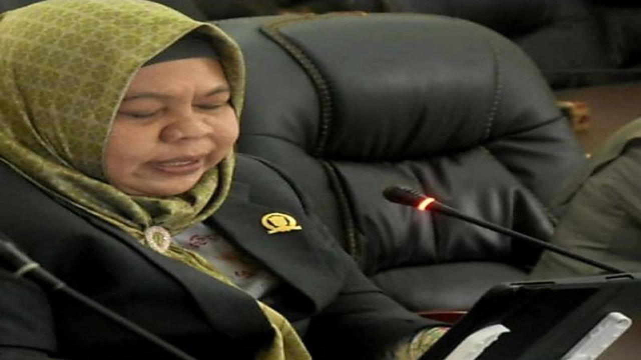 Rahasia Sukses Program MBG di Sekolah: DPRD Gorontalo Utara Dukung Keterlibatan Pihak Sekolah