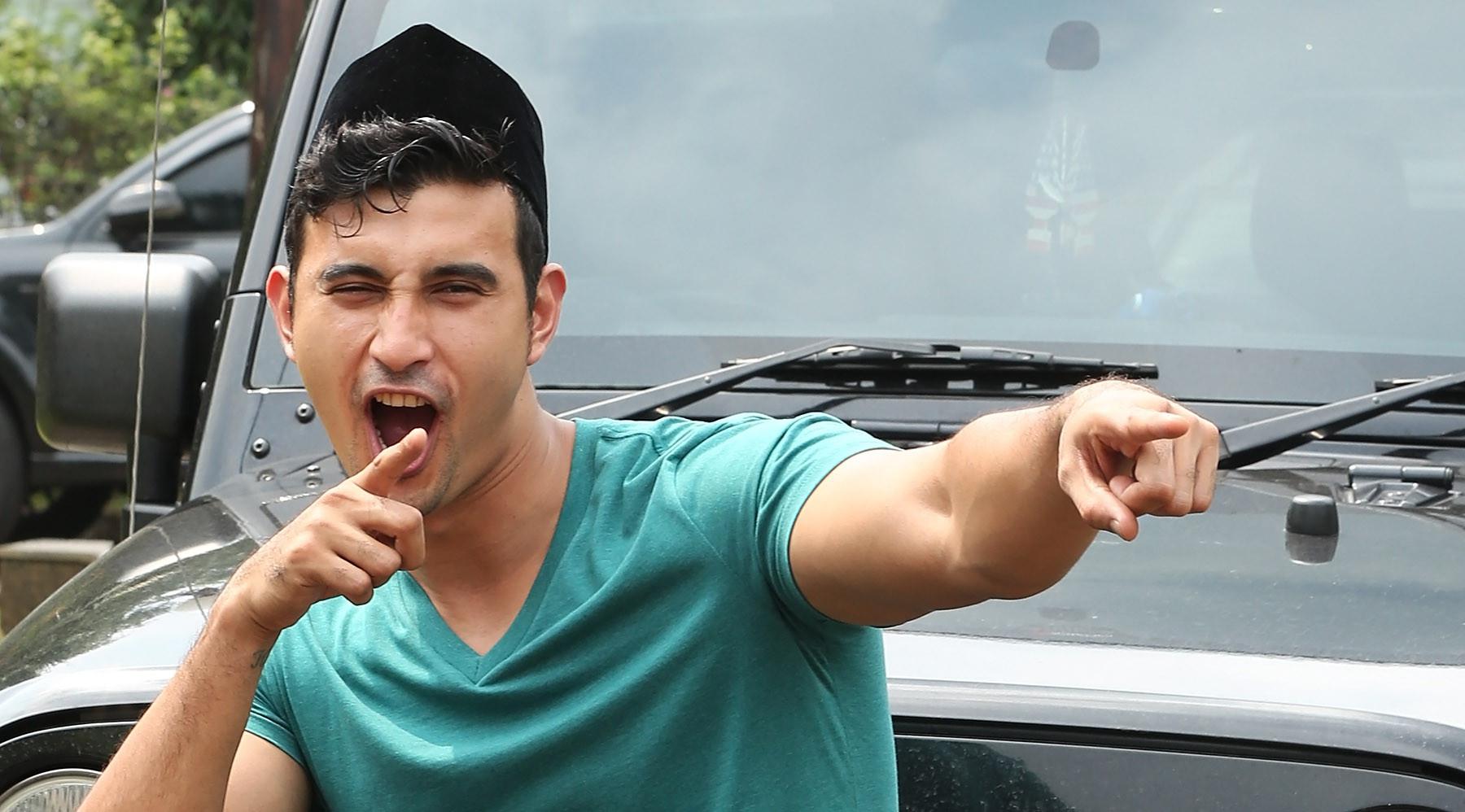 (Bambang E.Ros/Bintang.com)