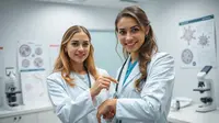 Staphylococcus aureus adalah Bakteri Patogen yang Perlu Diwaspadai: Kenali Gejala dan Cara Pencegahannya