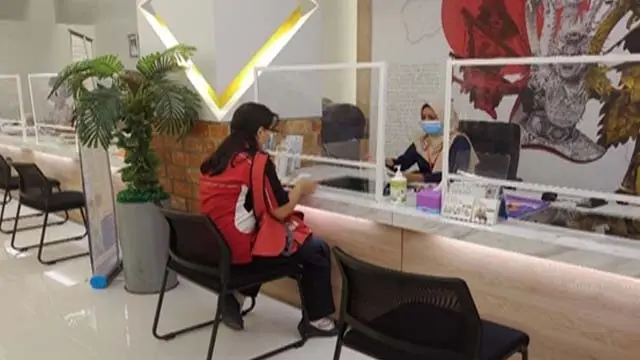 Hadirkan Layanan Terbaik kepada Peserta JKN-KIS, MPP jadi Inovasi Pemkot Singkawang