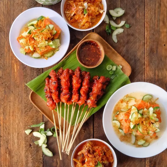 Rekomendasi Tempat Makan Dekat Terminal Condongcatur