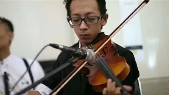 [Bintang] Guru Budi
