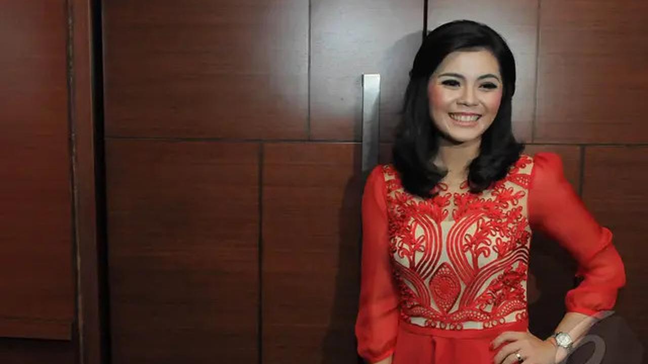 Merry Riana Pernah Bertemu Paus Fransiskus, Ungkap Rasa Kehilangan: Semoga Para Malaikat Menyambutmu dengan Nyanyian Surga