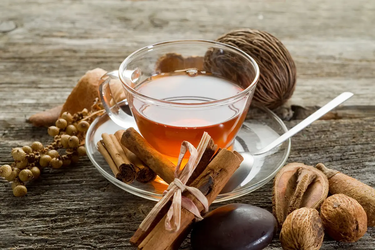 resep jamu herbal rempah