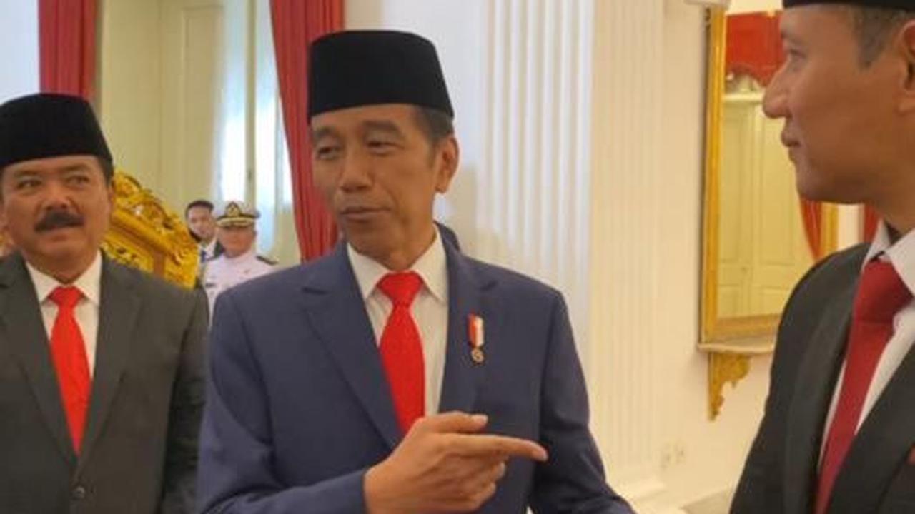 Dok. Istimewa