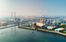 Permintaan LNG Diprediksi Tumbuh 10 Persen per Tahun, Terutama untuk Sektor Kelistrikan
