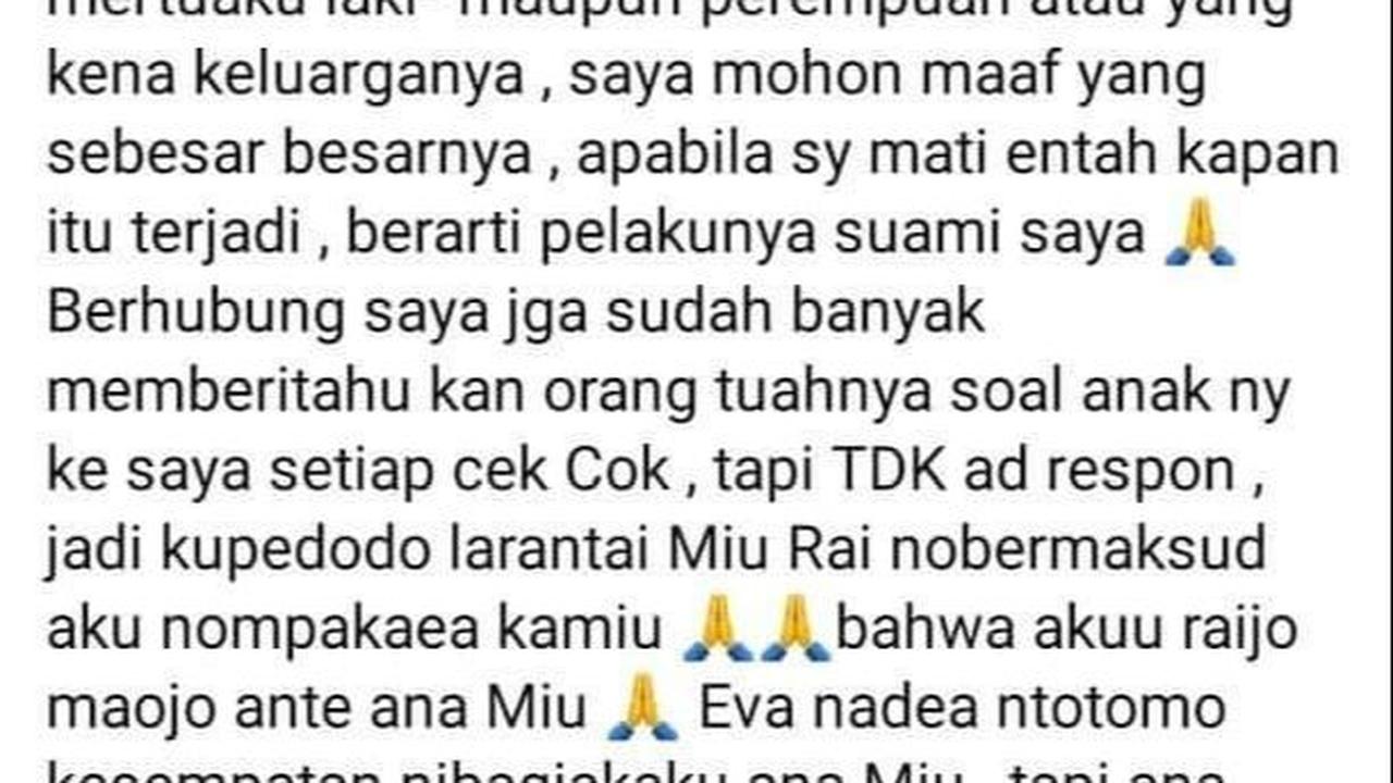 Dok. Istimewa