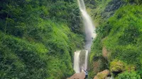 Intip, 6 Destinasi Wisata Alam Indah di Majalengka