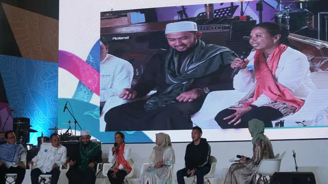 Islamic Nexgen Fest