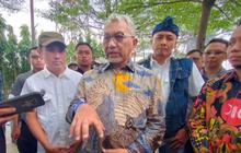 Cagub Jabar Ahmad Syaikhu Curhat Depok Sering Dibully Masyarakat