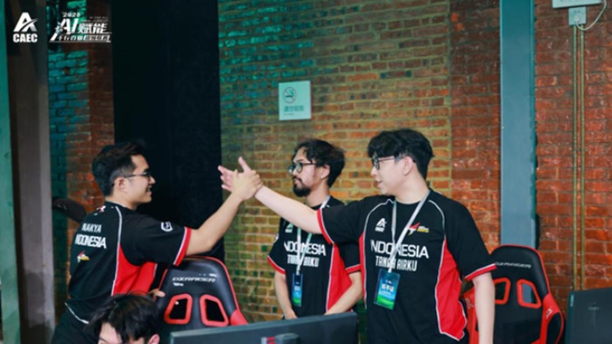 Timnas Esports Indonesia Tampil Gemilang, Bawa Pulang Emas Valorant dan Perunggu MLBB