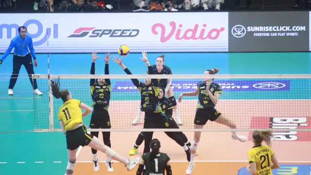 PLN Mobile Proliga 2025