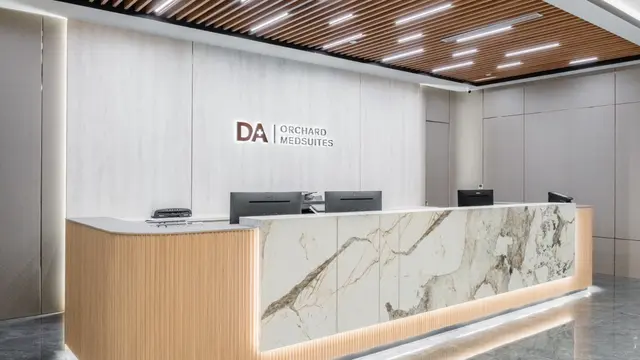 COMO Metropolitan Singapore Menawarkan Pelayanan Kesehatan Holistik dari Doctor Anywhere