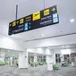 Terminal Baru Bandara Ahmad Yani (Dok Foto: Angkasa Pura I)