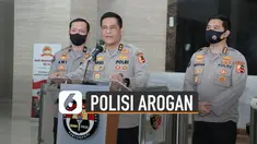 Belakangan beredar surat telegram oleh Kapolri Jenderal Listyo Sigit Prabowo. Terkait aturan peliputan yang bermuatan kekerasan dan/atau kejahatan.
