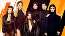 Seperti yang dilansir dari HollywoodLife seorang sumber mengatakan bahwa Karadashian-Jenner tak merasa tersinggung oleh guyonan Ryan. (US Weekly)