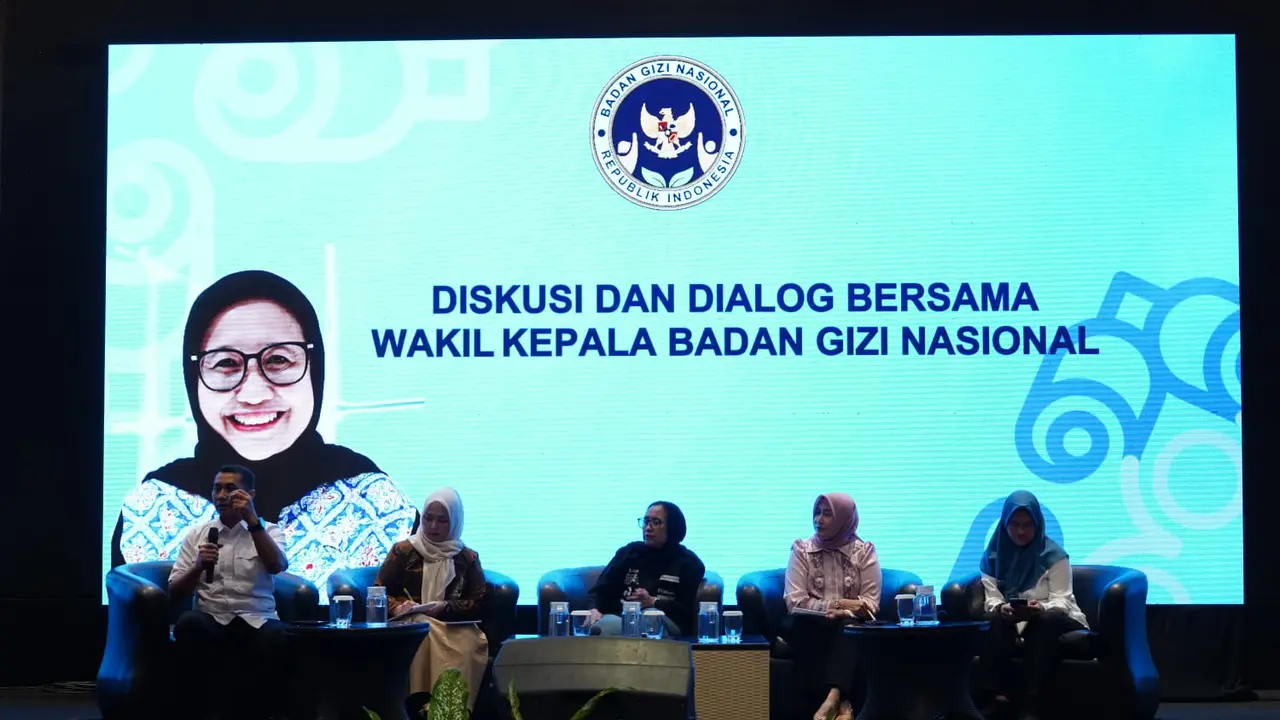 Badan Gizi Nasional