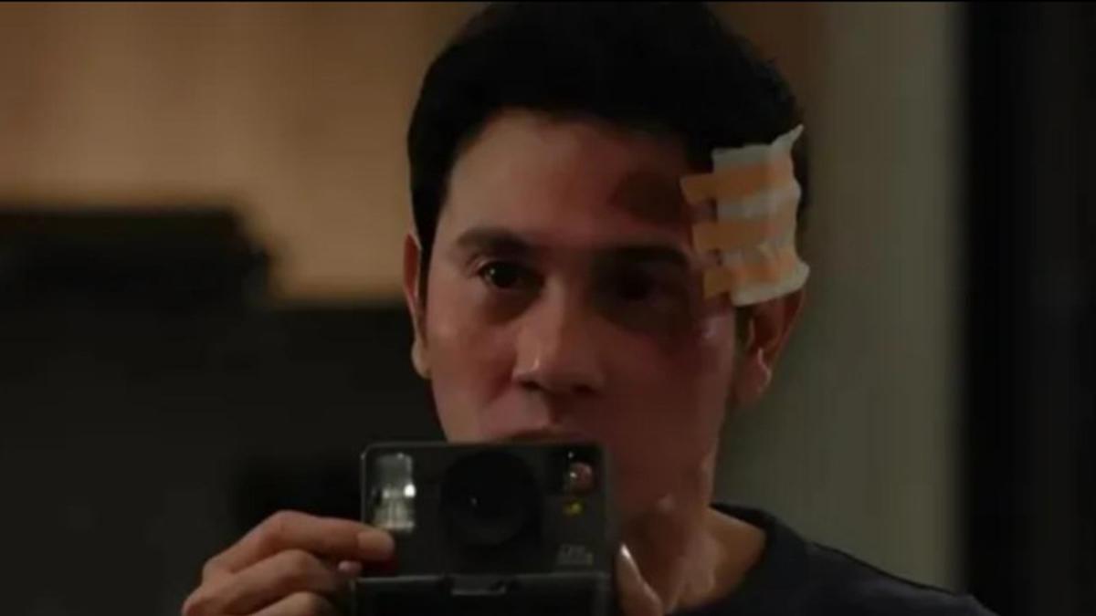 Sinopsis Film Shutter yang Tayang 30 Oktober 2025 di Bioskop dan Fakta Menariknya, Cerita Tentang Fotografer Diteror Hantu