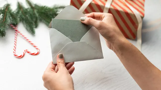 Envelope