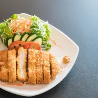 chicken katsu/copyright: shutterstock