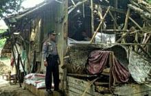 Hikayat ibu memasak batu zaman Khalifah Umar terulang di Cianjur