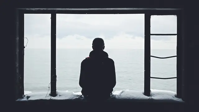 Sad