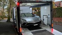 Lamborghini Aventador milik Antony(Instagram/@threesixtytv)