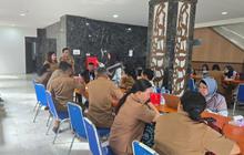 Kanwil DJP Papua Catat Ratusan Ribu Wajib Pajak Sukses Aktivasi Coretax