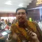 Direktur Telekomunikasi Khusus Kementerian Komunikasi dan Informatika, Ismail (Liputan6.com/Jeko Iqbal Reza)