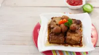 10 Semur Telur Lezat dan Mudah Dibuat di Rumah, Cocok Jadi Menu Harian