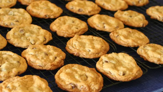 Cookies Almond Keto-Friendly