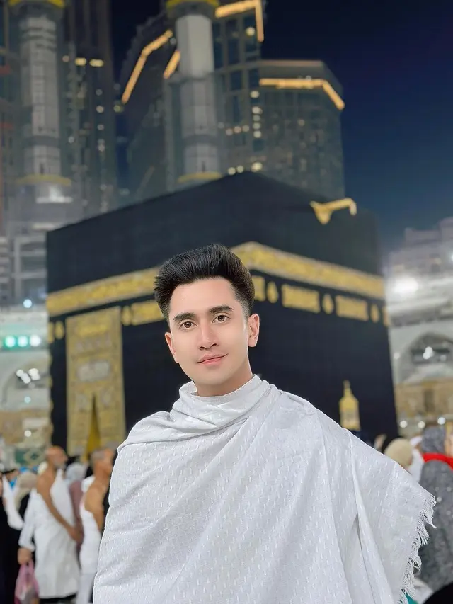 Verrell Bramasta (Instagram/bramastavrl)