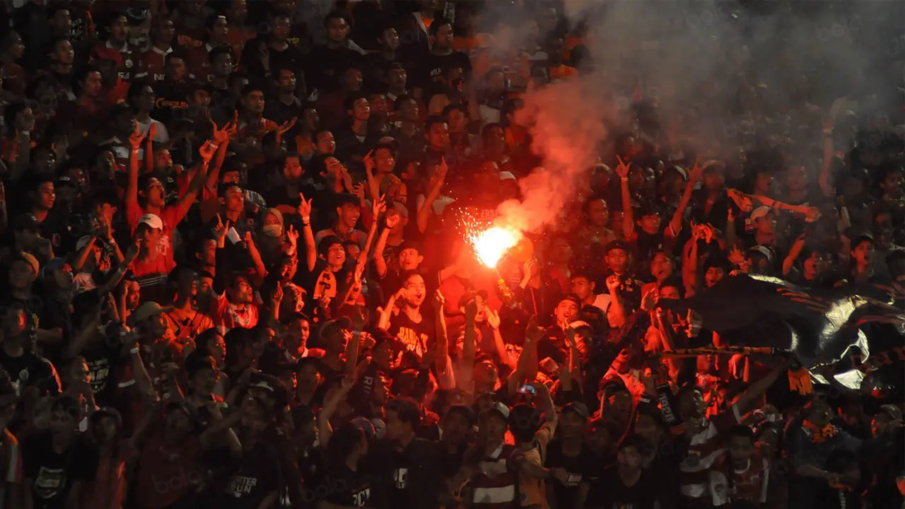 Jakmania